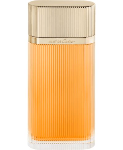 Must de Cartier туалетная вода, 3.3 oz
