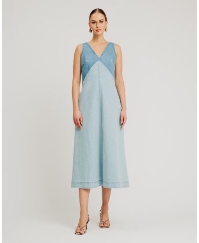 TORN BY RONNY KOBO Women's Azura Dress