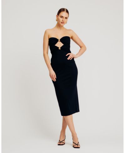 TORN BY RONNY KOBO Women's Sandrine Dress