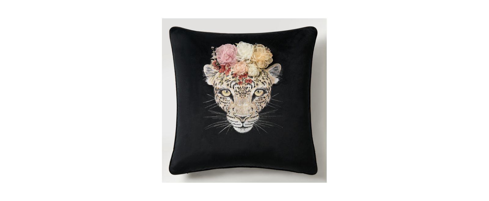 Z Gallerie Namir Queen Pillow