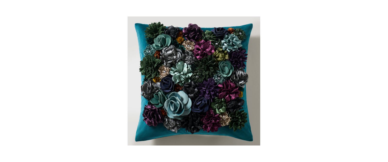Подушка Z Gallerie Posy