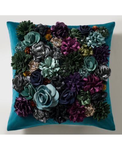 Подушка Z Gallerie Posy