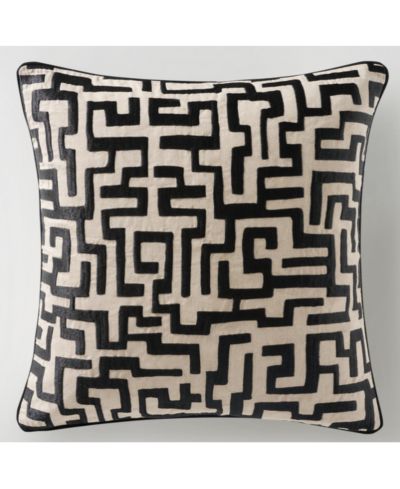 Подушка Z Gallerie Mod Maze