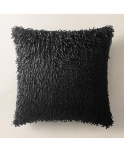 Декоративная подушка Z Gallerie Pluma Faux Feather