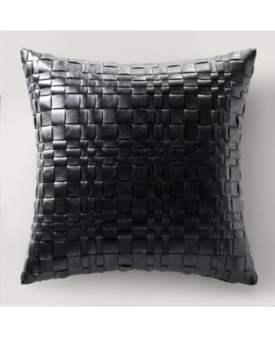Декоративная подушка Z Gallerie Woven