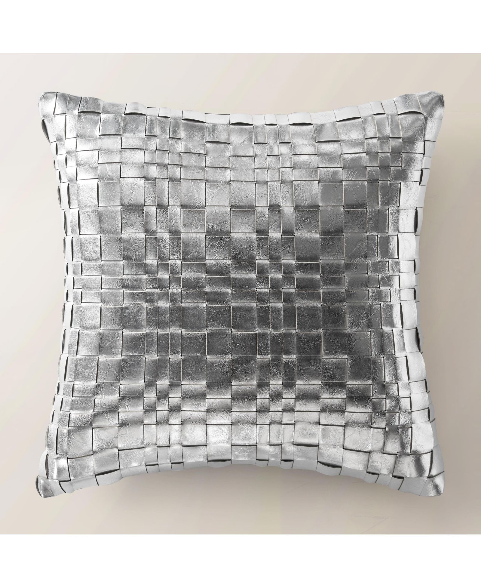 Декоративная подушка Z Gallerie Woven