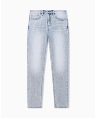 A|X Armani Exchange Мужские джинсы J14 Slim Stretch Denim