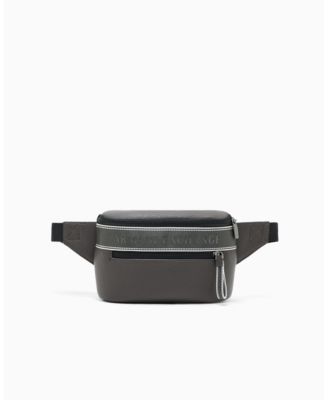 Мужская поясная сумка A|X Armani Exchange Taping Waist Bag