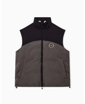 Мужской жилет A|X Armani Exchange Crossover Color Block