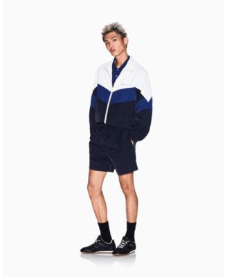 Мужская куртка A|X Armani Exchange Nylon Chevron Color Block