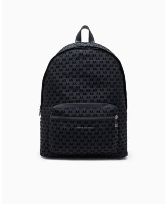 Мужской рюкзак A|X Armani Exchange Flocked