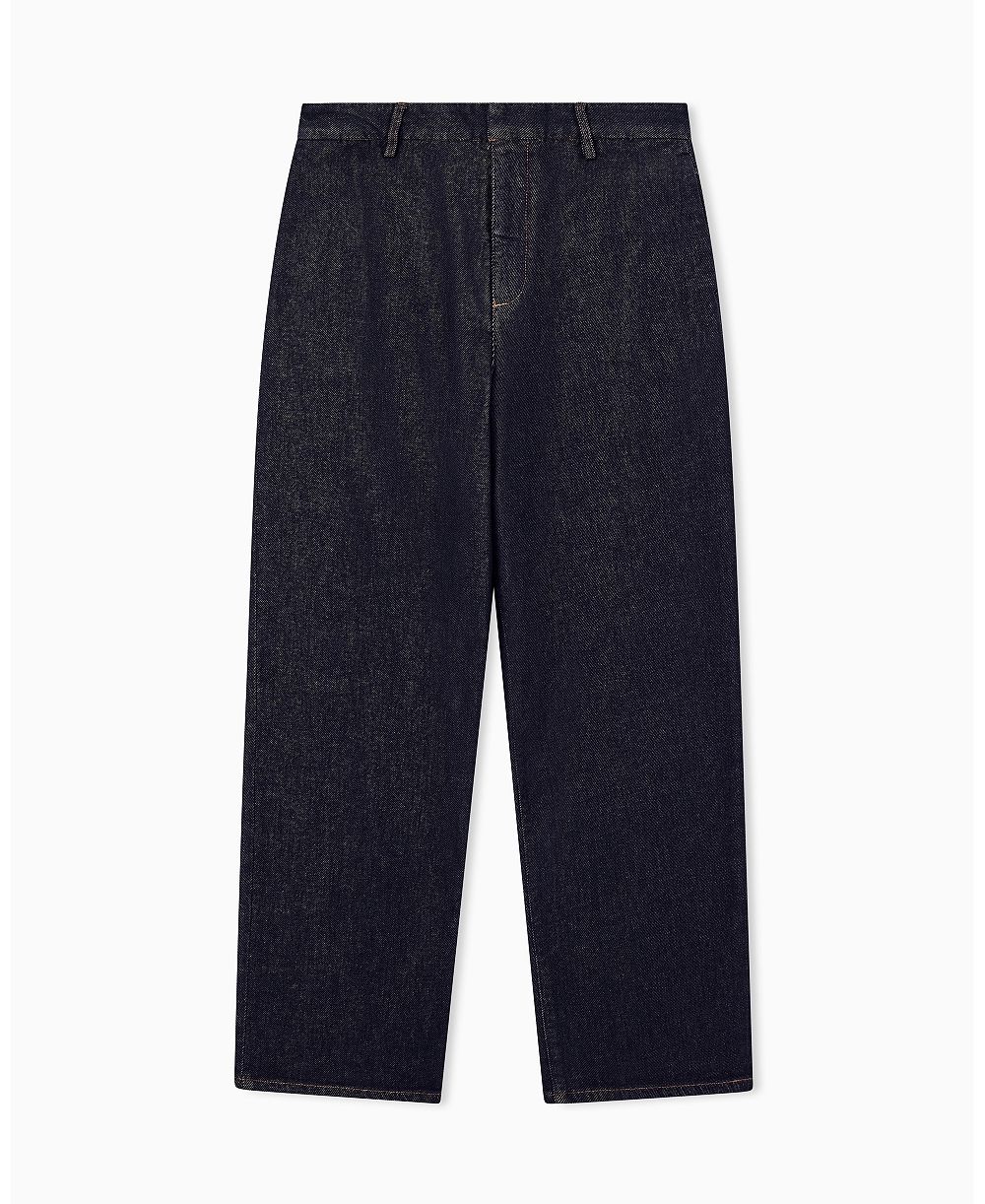 Мужской деним A|X Armani Exchange Stretch Cotton Denim
