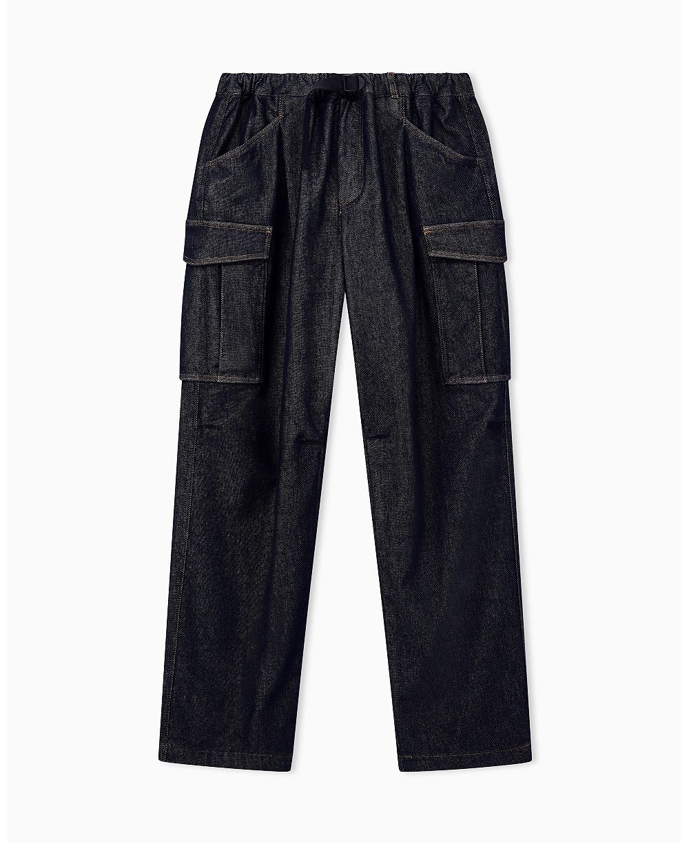 Мужские джинсы A|X Armani Exchange из эластичного хлопка Cargo