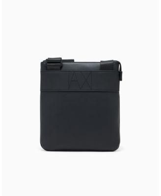 Мужская сумка через плечо A|X Armani Exchange Flat Crossbody