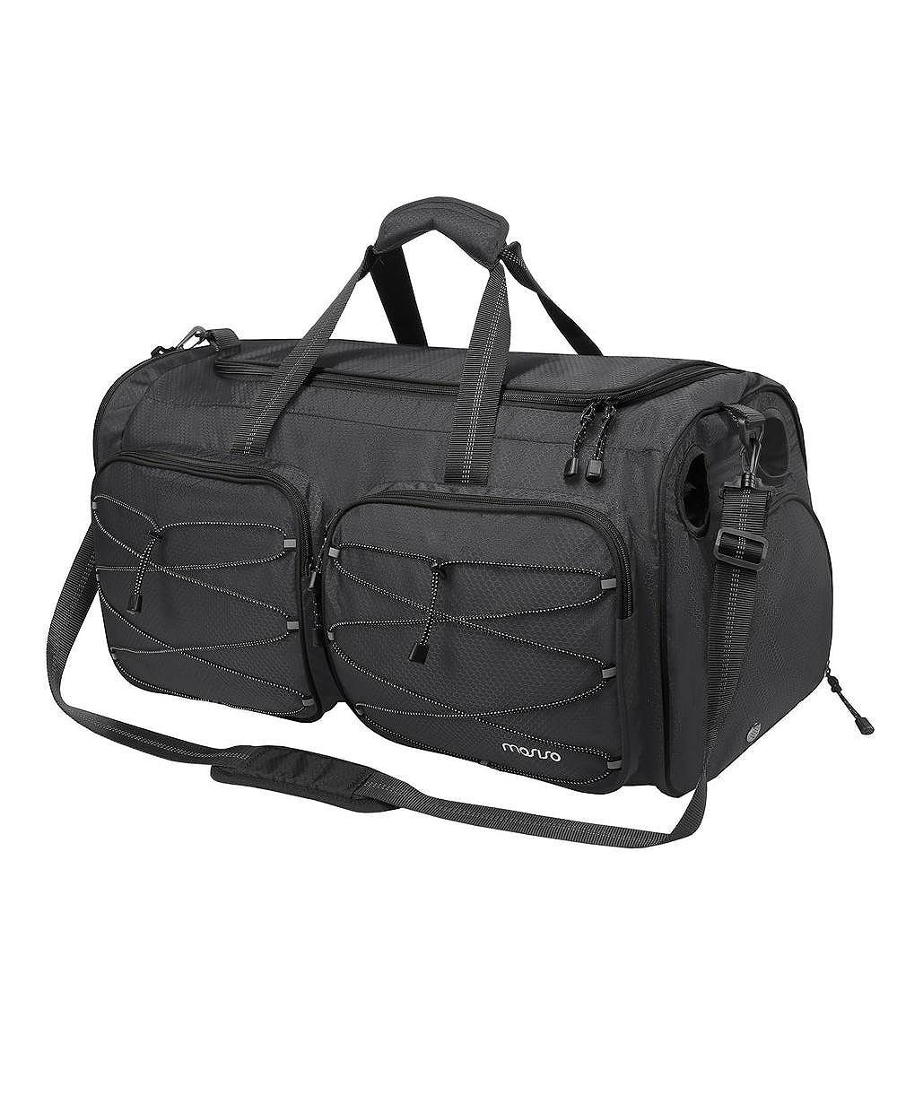 Спортивная сумка Hikeen Unisex Large Capacity Baseball Duffle Bag
