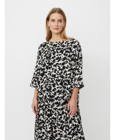 Masai Copenhagen Women's MaBecca Boat Neck Top