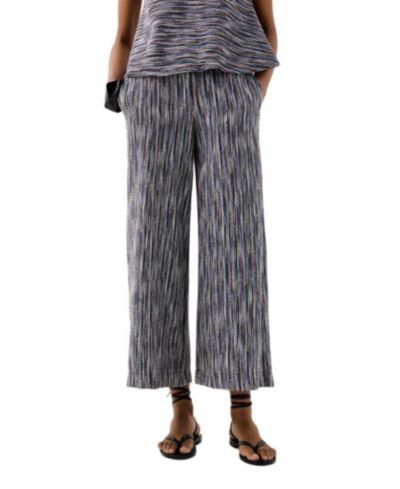Женские трикотажные брюки Scalpers Knitty Rustic