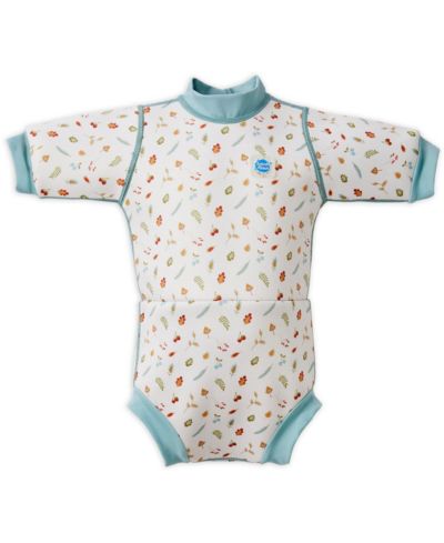 Детский гидрокостюм Splash About Happy Nappy с подгузником