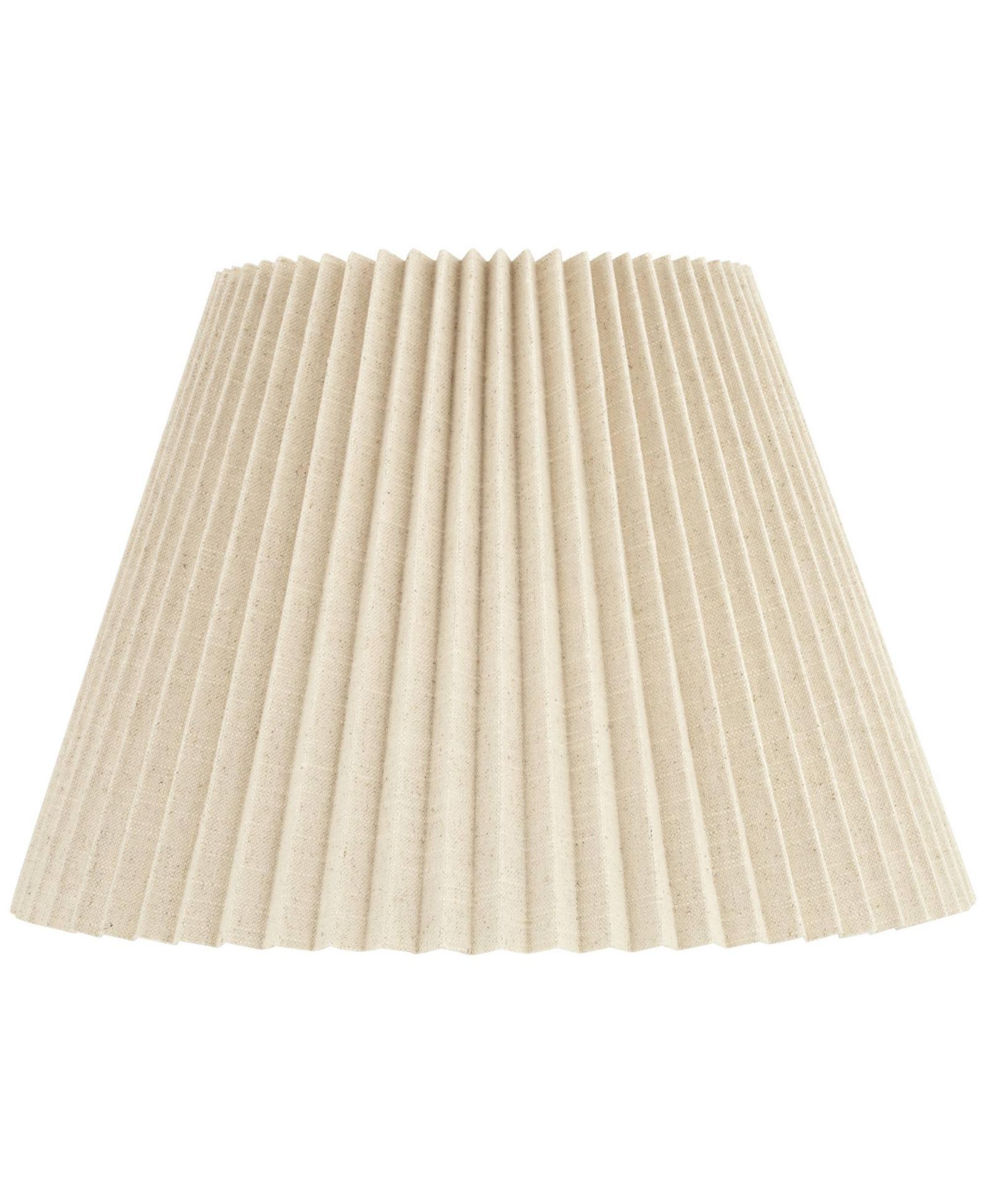 Запасной абажур Springcrest 10 1/2" Top x 19" Bottom x 12 1/2" High x 12 1/2" Slant, крепление Spider Harp Finial