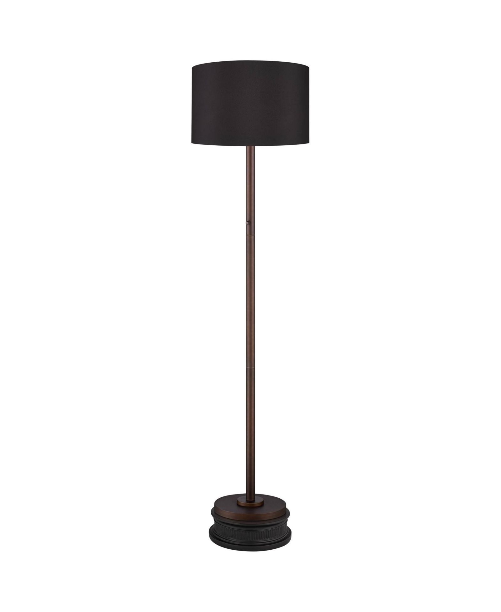 Напольный LED светильник Possini Euro Design Meridian Modern 72"
