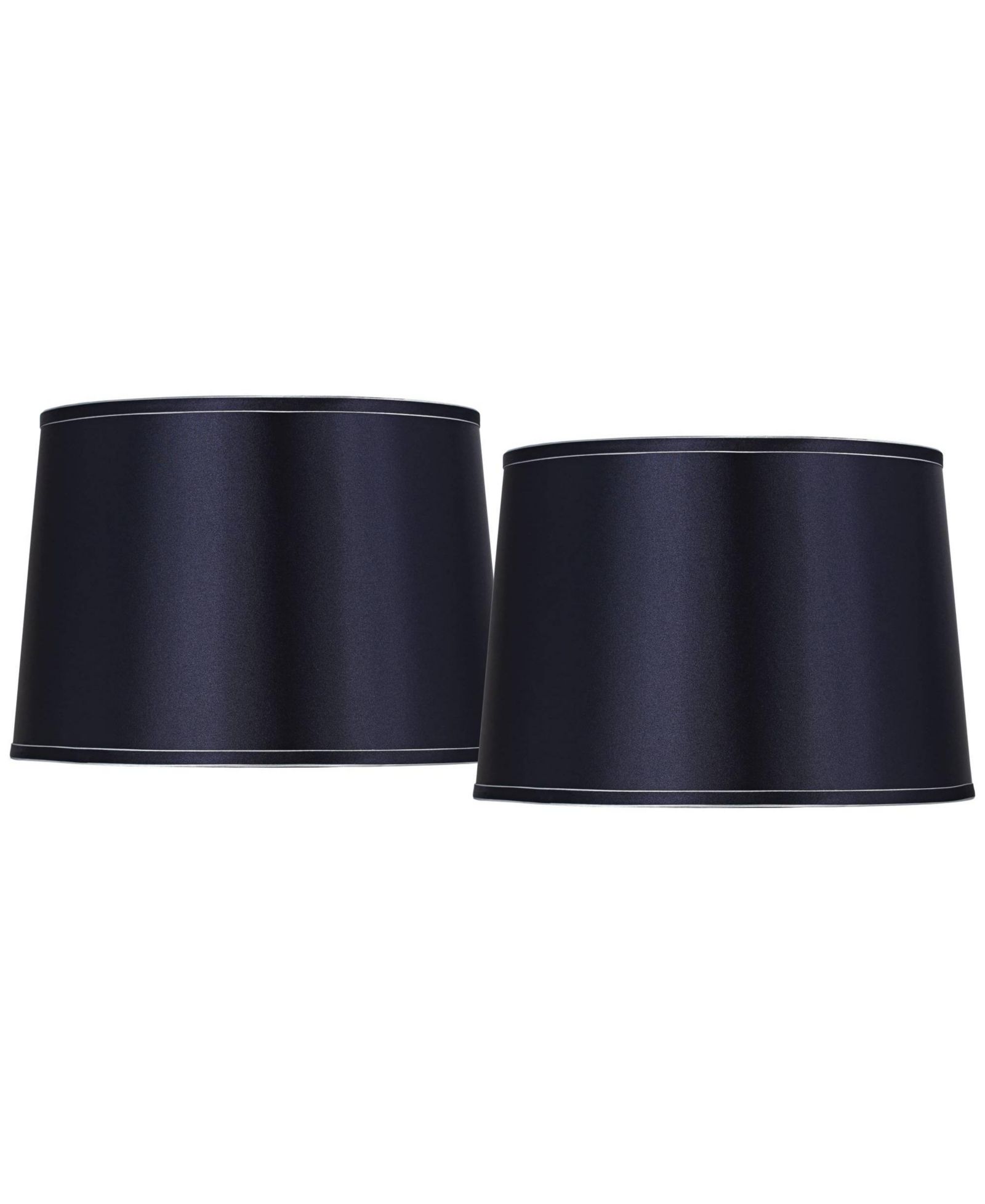 Springcrest набор из 2 абажуров для ламп Medium 14" x 16" x 11"