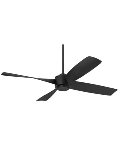 Casa Vieja 56" Grand Ceiling Fan with 18" Downrod