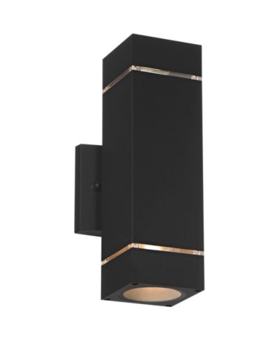 Possini Euro Design настенный светильник Skyridge 11 3/4" Mid Century Modern