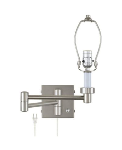 Современный настенный светильник Possini Euro Design