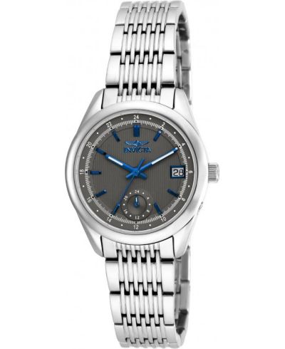 Женские кварцевые часы Invicta 18063 Specialty