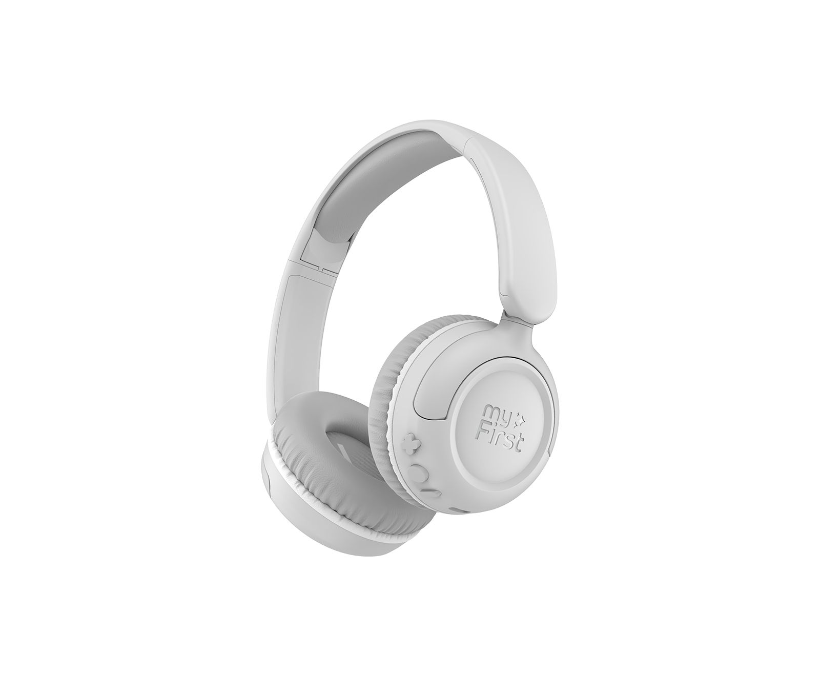 myFirst CareBuds Max беспроводные наушники для детей