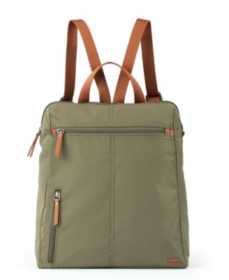 The Sak Esperato Большой нейлоновый рюкзак