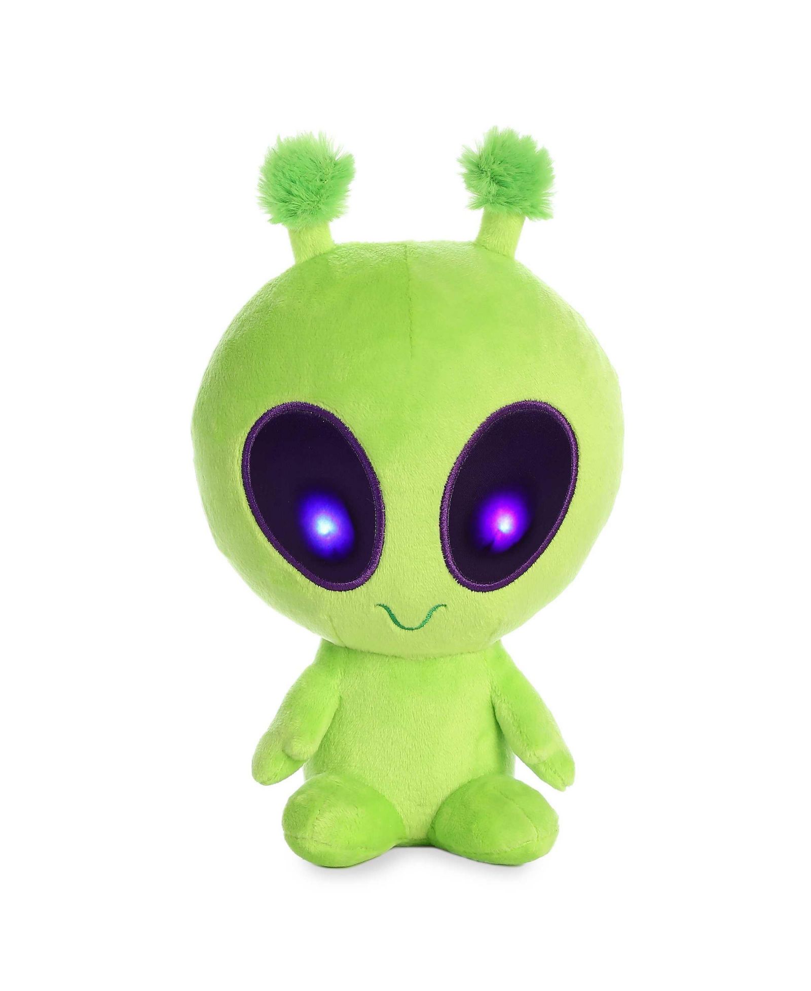 Aurora мягкая игрушка Alien Galactic Cuties
