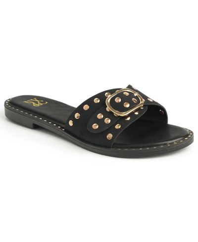 Сандалии New York & Company Women's Westly Slides