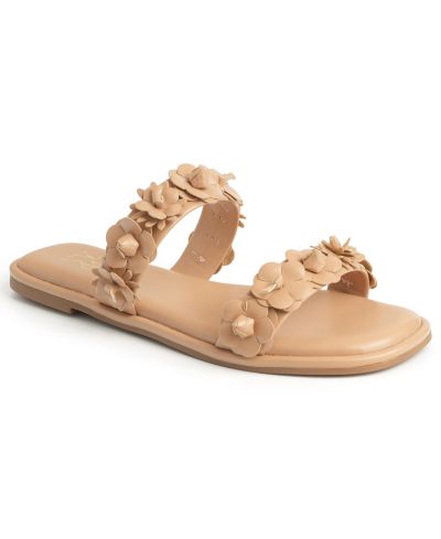 New York & Company Женские шлепанцы Poppy Slides