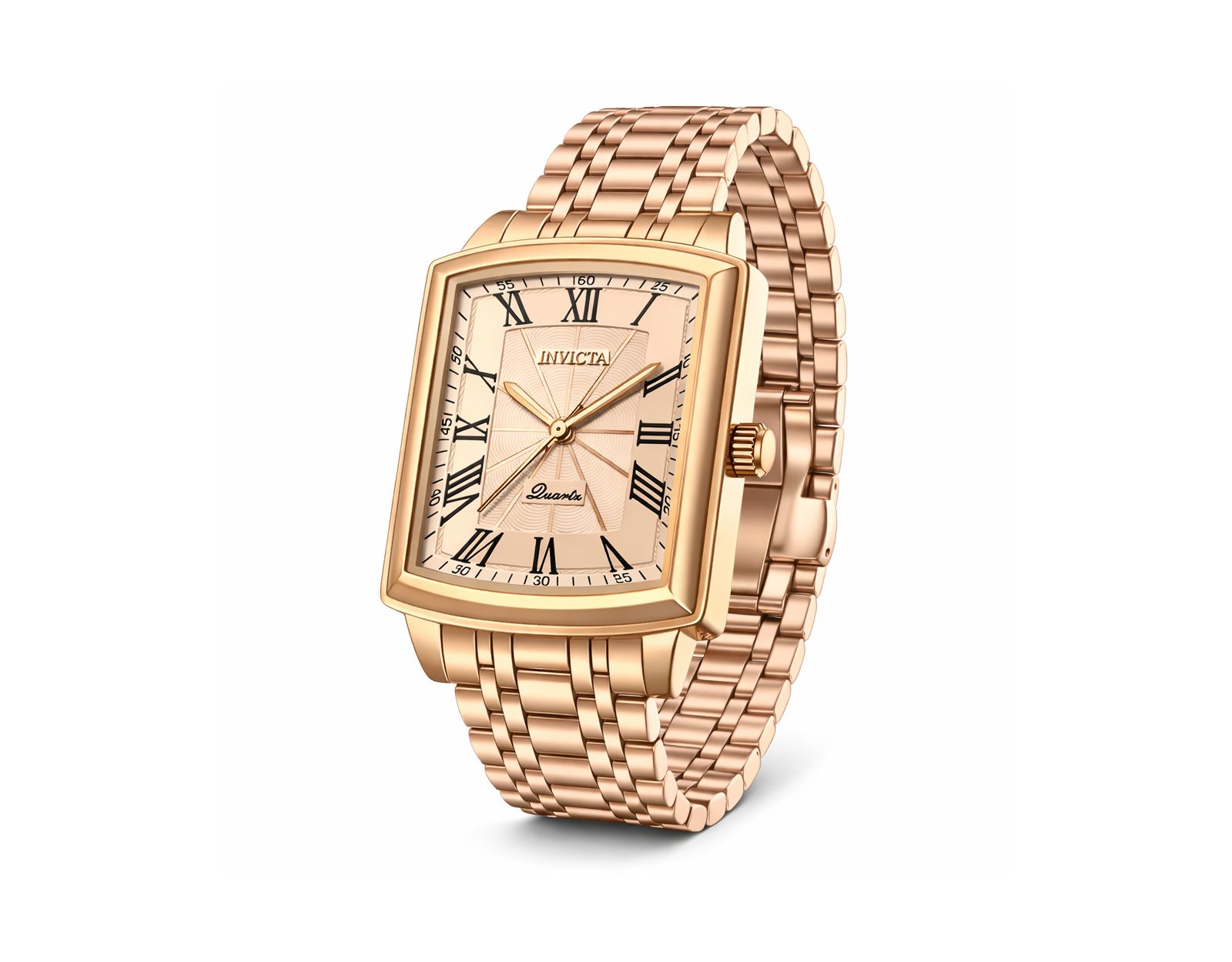 Invicta Women's 69148 Celestial Quartz PC21S Dial Watch