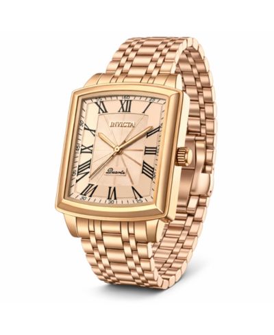 Invicta Women's 69148 Celestial Quartz PC21S Dial Watch