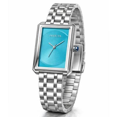 Invicta Women's 69333 Wildflower Quartz PC21S Dial Watch