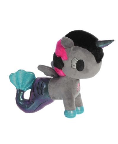 Aurora Tokidoki Mermicorno Searena Dark 9.5 Inch Plush Figure