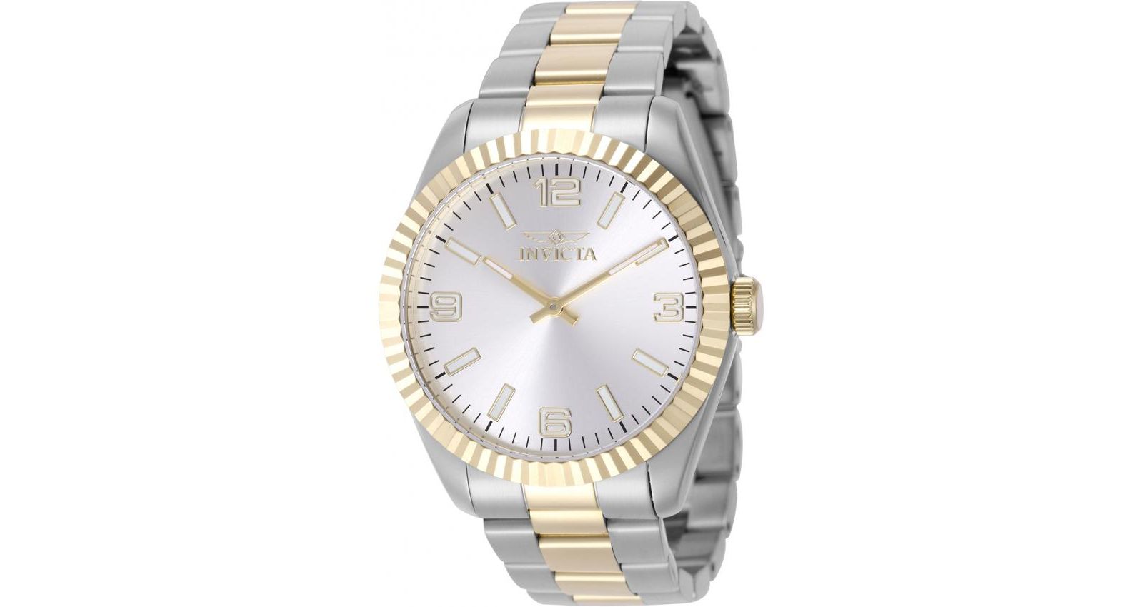 Invicta Men's 49676 Specialty Quartz PC20S Dial Watch