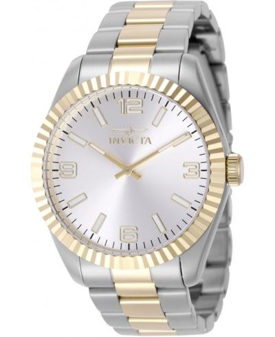 Invicta Men's 49676 Specialty Quartz PC20S Dial Watch