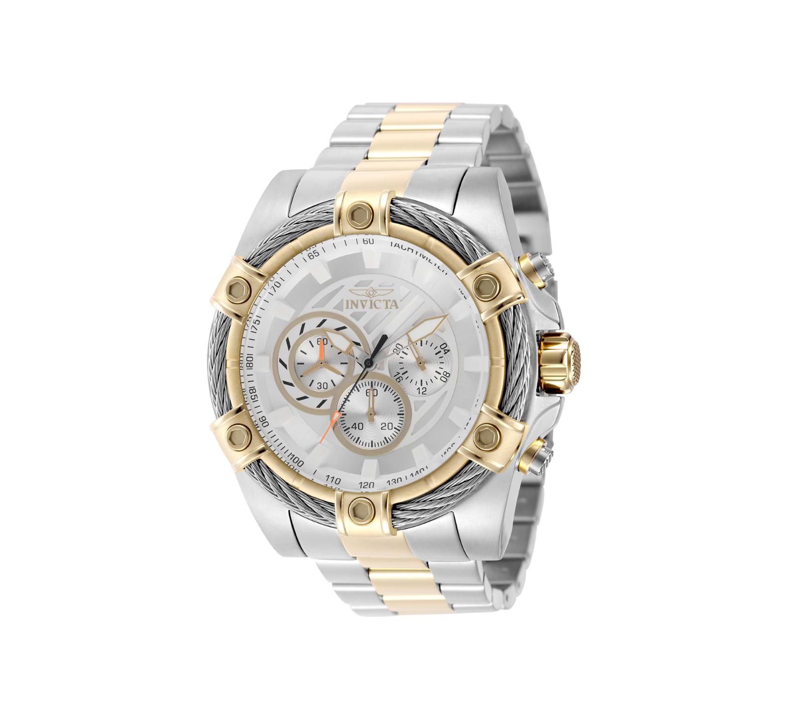 Invicta Мужские часы Bolt Quartz VD54