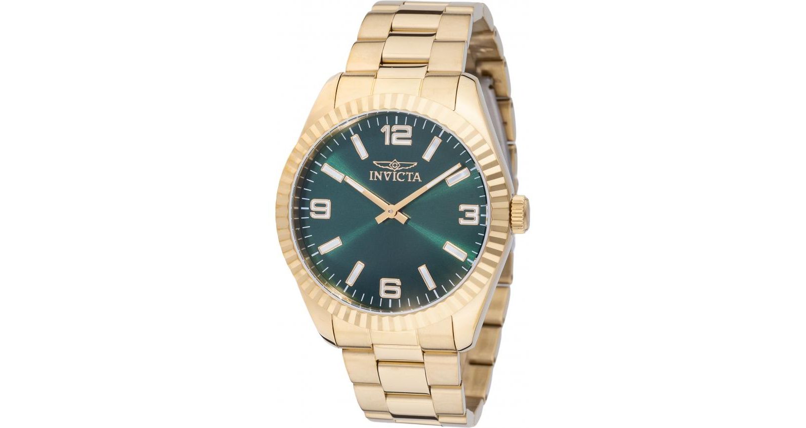 Мужские кварцевые часы Invicta 49681 Specialty PC20S Dial