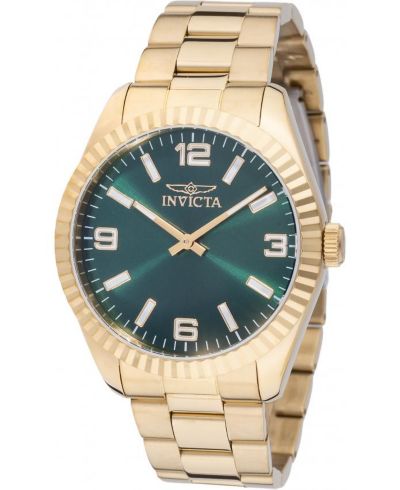 Invicta Men's 49681 Specialty Quartz PC20S Dial Watch
