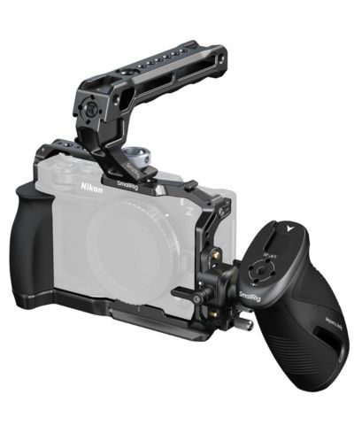Комплект клетки SmallRig Advanced Edition для камеры Nikon ZR