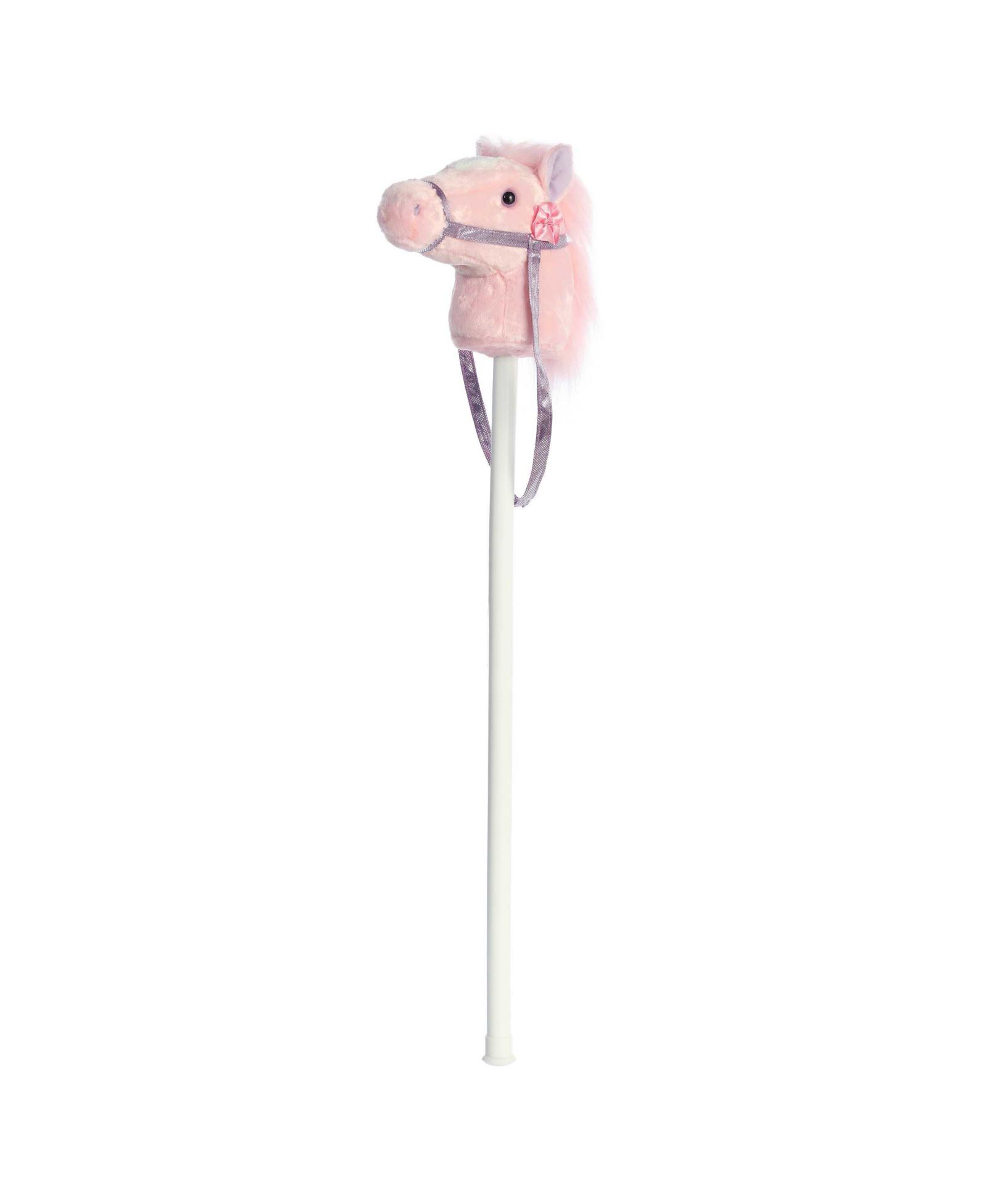 Aurora плюшевая игрушка Fantasy Pony Pink Giddy-Up Friends, 37"