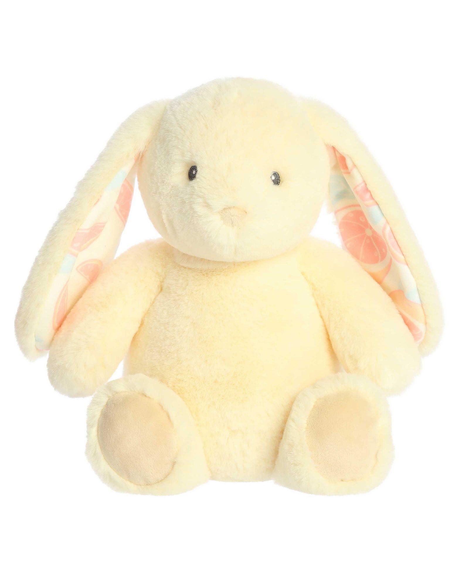 Ebba Dewey Flourish Large Bunny Plush