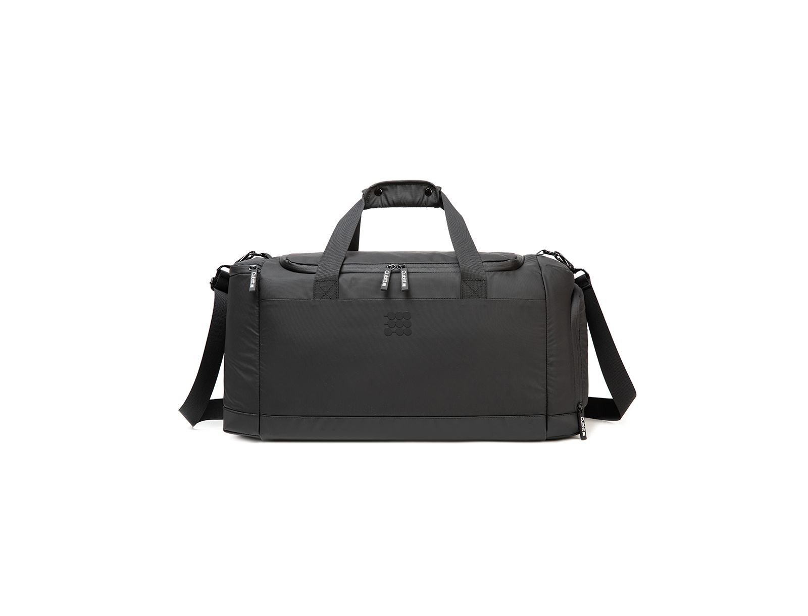 Cubitt Duffle Bag Waterproof Gym and Travel Duffle, Lightweight with Shoe Compartment