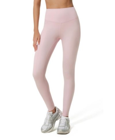 Женские леггинсы LILYSILK Contour High Rise Soft Ease