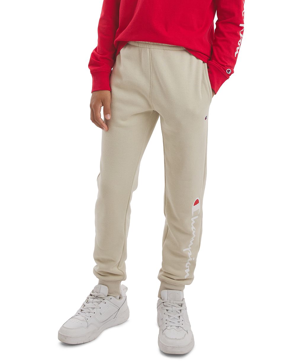 Детские джоггеры Champion Signature Tonal HD