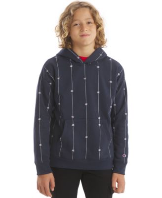 Navy Blazer